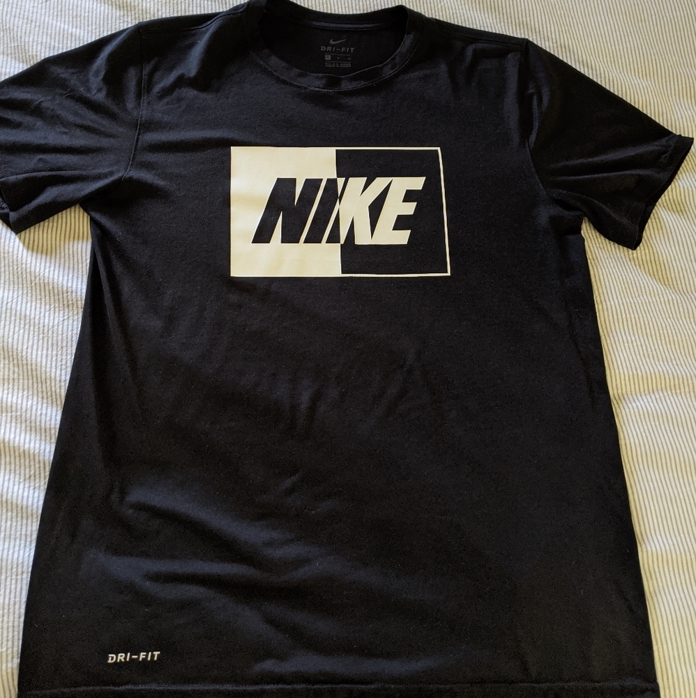 Nike Dri-Fit Shirt ***Sold***
